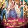 Chantal im Märchenland / Fakjů princezny