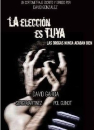 La elección es tuya  ()