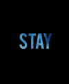 Stay (II)  ()