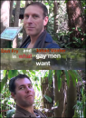 What Gay Men Want  ()