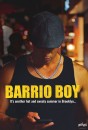 Barrio Boy  ()