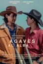 Agaves al alba  ()