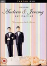 Andrew and Jeremy Get Married  ()