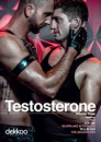 Testosterone: Volume 3  ()