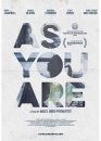 As You Are / Takoví jsme  ()