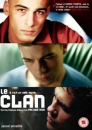 Le clan / The Clan / Three Dancing Slaves  ()