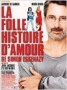 La folle histoire d&#039;amour de Simon Eskenazy / He&#039;s My Girl  ()