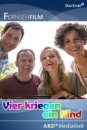 Vier kriegen ein Kind / Four have a child  ()