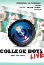 College Boys Live  ()