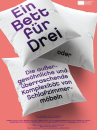 Ein Bett für Drei oder die außergewöhnliche und überraschende Komplexität von Schlafzimmermöbeln / Postel pro tři aneb trable s nábytkem  ()