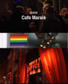 Queer: Café Marais  ()