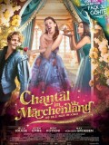 Chantal im Märchenland / Fakjů princezny