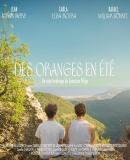 Des Oranges en Été