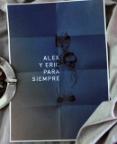 Alex y Eric para siempre  (2016)