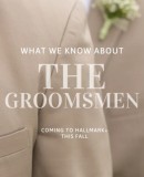 The Groomsmen First Look