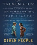 Other People  (2016)