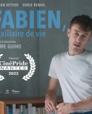 Fabien, auxiliaire de vie