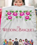 The Wedding Banquet 2025