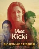 Miss Kicki / Slečna Kicki  (2009)