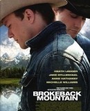 Brokeback Mountain / Zkrocená hora  (2005)