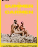 The Summer With Carmen  (2023)