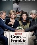 Grace and Frankie  (2015)