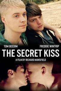 The Secret Kiss  (2017)