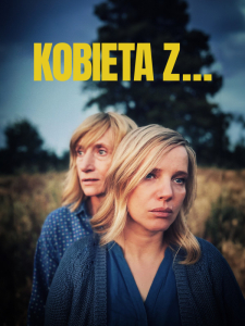 Kobieta z... / Žena z...