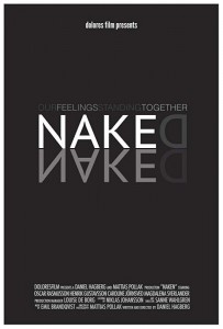 Naken / Naked  (2013)