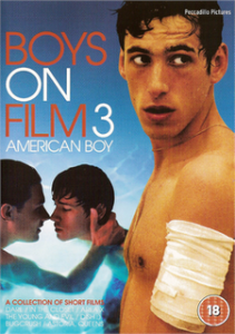 Boys On Film 3: American Boy  (2009)