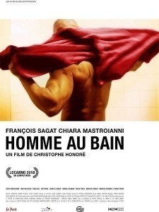 Homme au bain / Man at Bath  (2010)