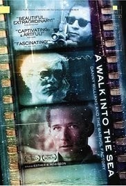 A Walk Into the Sea: Danny Williams and the Warhol Factory  (2007)