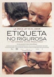 Etiqueta no rigurosa / Řízení z moci úřední  (2017)