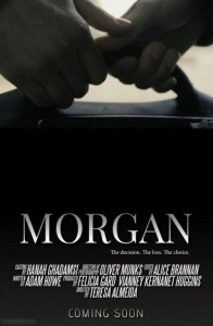 Morgan (II)  (2017)