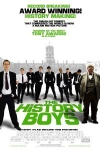 The History Boys / Šprti  (2006)