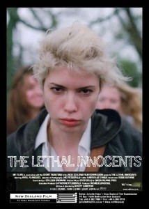 The Lethal Innocents / Smrtelně nevinné  (2006)