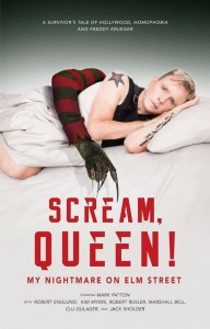 Scream, Queen! My Nightmare on Elm Street  (2019)