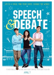 Speech &amp; Debate  (2017)