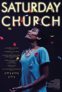 Saturday Church  (2017)