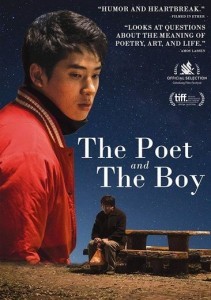 Si-e-nui sa-rang / The Poet and the Boy   (2017)