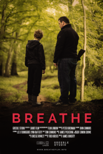 Breathe  (2015)