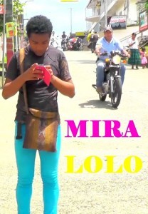 Mira Lolo  (2016)