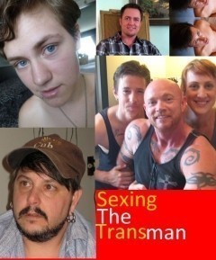 Sexing the Transman  (2011)