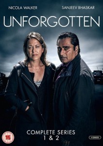 Unforgotten   (2017)