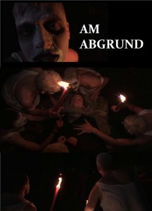 Am Abgrund  (2014)