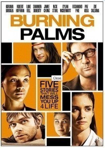 Burning Palms  (2010)