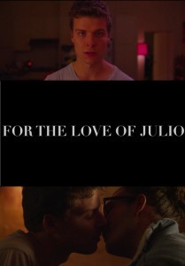 For the Love of Julio  (2013)