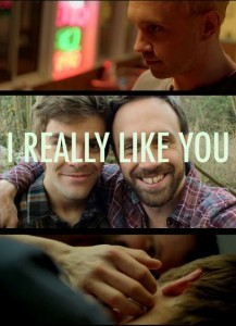 I Really like You  (2014)