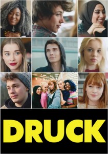 DRUCK / Skam Germany  (2019)