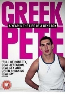 Greek Pete  (2009)